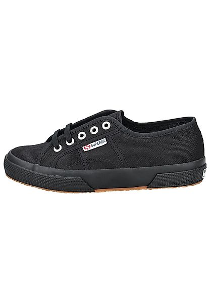 Superga Sneaker "Superga Sneaker Textil" günstig online kaufen