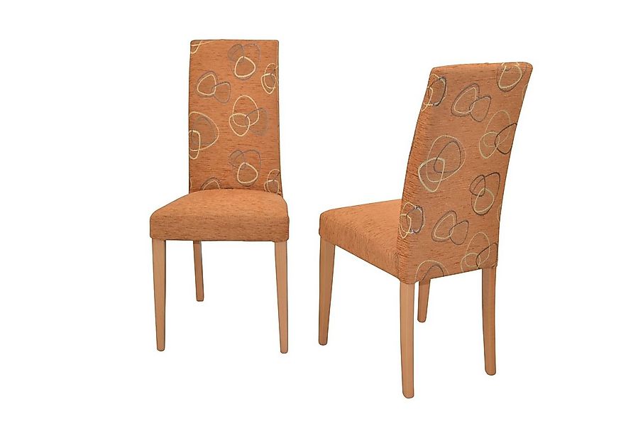 moebel-direkt-online Esszimmerstuhl Ilka (2er-Set) günstig online kaufen