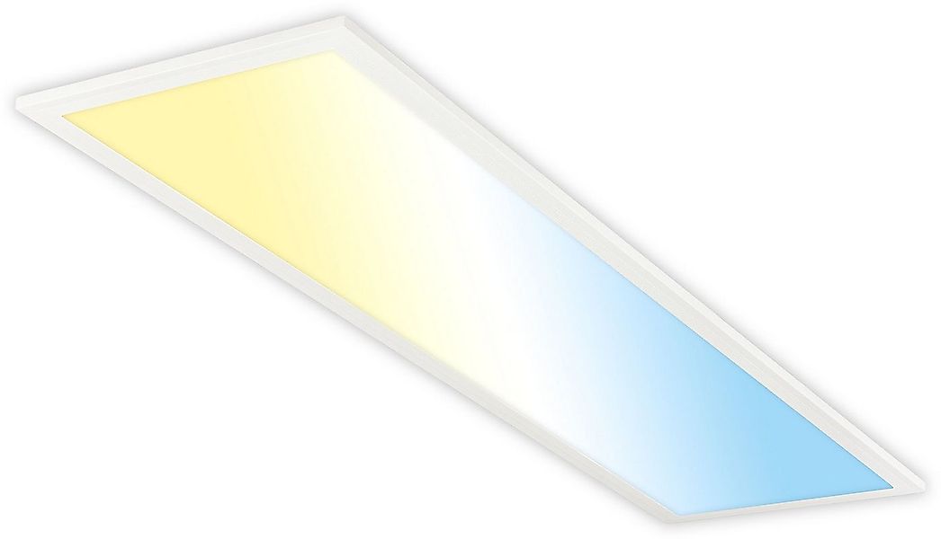 Briloner Leuchten LED Deckenleuchte PIATTO 3987016 günstig online kaufen