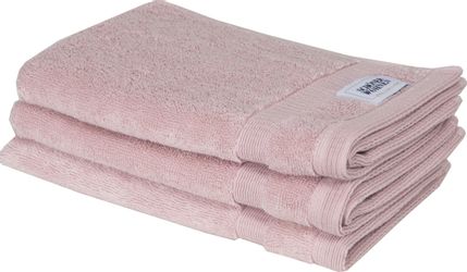 SCHÖNER WOHNEN-Kollektion Gästehandtuch "Cuddly" schnell trocknende Airtouc günstig online kaufen