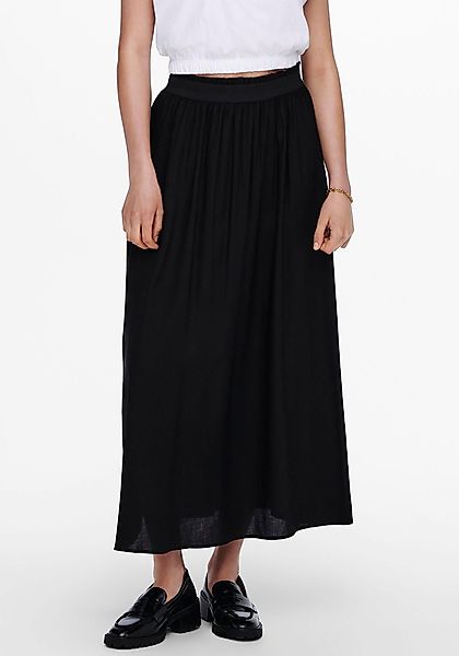 ONLY Maxirock ONLVENEDIG LIFE LONG SKIRT günstig online kaufen