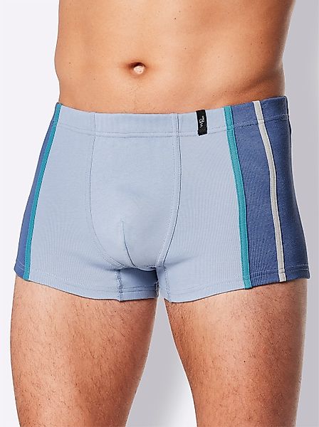 wäschepur Lange Unterhose 4 Stk. günstig online kaufen