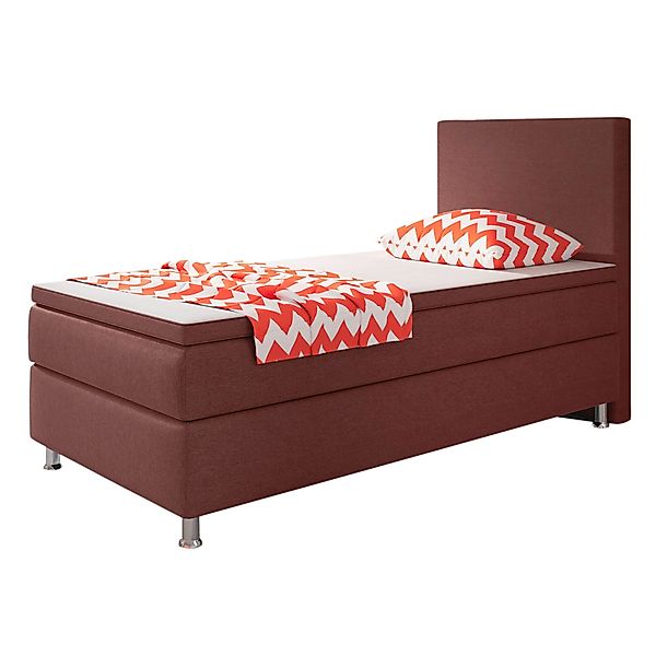 inter Boxspringbett Berlin mit 7 Zonen günstig online kaufen