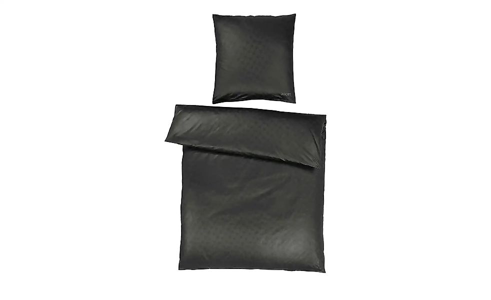 JOOP! Bettwäsche Cornflower, 100% Baumwolle Mako günstig online kaufen