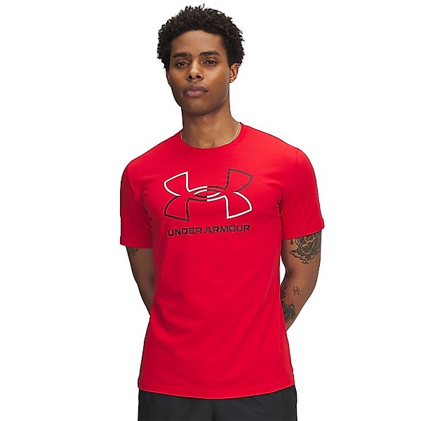 Under Armour T-Shirt "UA GL FOUNDATION UPDATE SS", (1 tlg.) günstig online kaufen