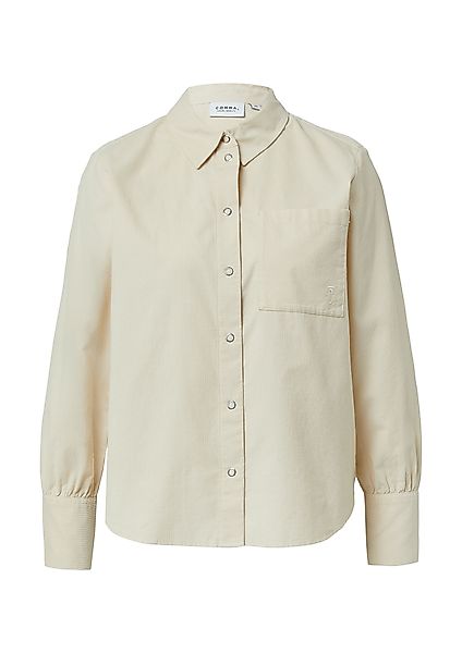 comma casual identity Funktionsbluse günstig online kaufen