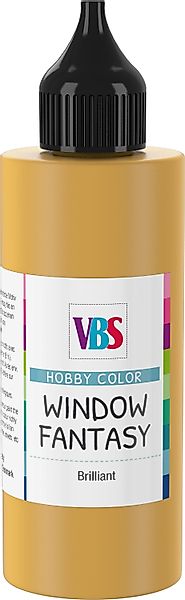 VBS Fenstersticker, 85 ml günstig online kaufen