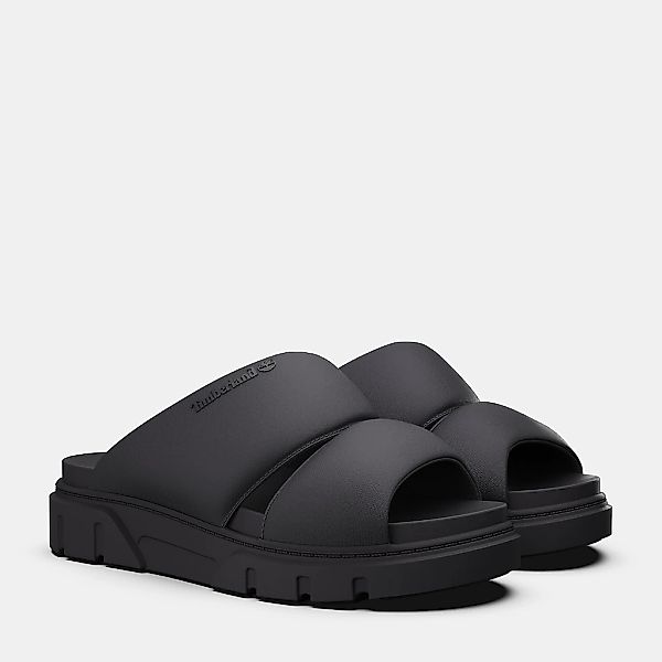 Timberland Sandale "Greyfield Sandal SLIDE SANDAL" günstig online kaufen