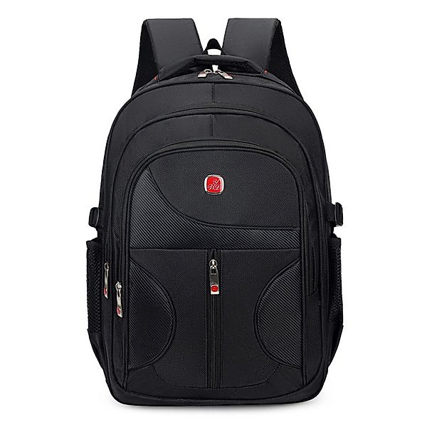 HAUSS SPOLE Laptoprucksack Rucksäcke Schulrucksack Wasserbeständig günstig online kaufen