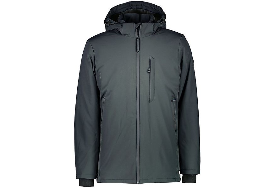 CARS JEANS Winterjacke Jacke Milton günstig online kaufen