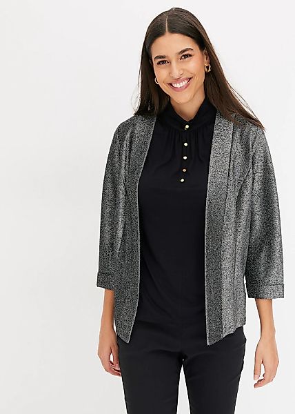 bonprix Jerseyblazer, Jersey-Blazer günstig online kaufen