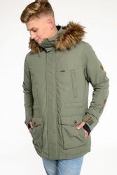CNSRD Funktionsparka TRAVIS PARKA OS MEN günstig online kaufen