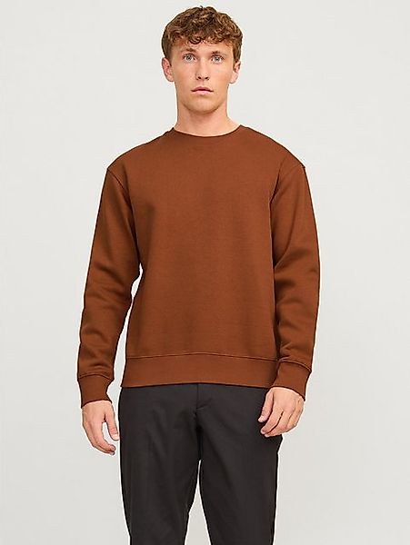 Jack & Jones Sweatshirt JJESTAR BASIC günstig online kaufen