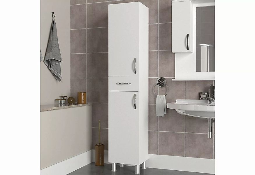 Skye Decor Badezimmerspiegelschrank FRN3912 günstig online kaufen