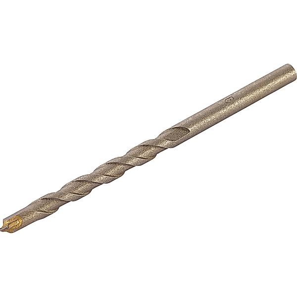 LUX-TOOLS Betonbohrer Ø 6 mm x 100 mm günstig online kaufen