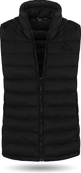 normani Funktionsweste Damen Weste Turku Wattierte günstig online kaufen