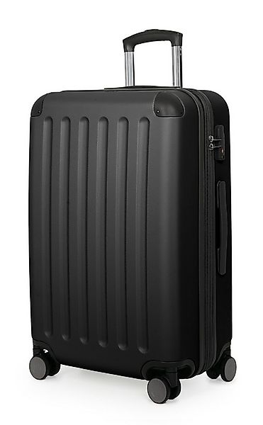 Hauptstadtkoffer Koffer Spree, 4 Rollen, Mittelgroßer Koffer Hartschale Tro günstig online kaufen