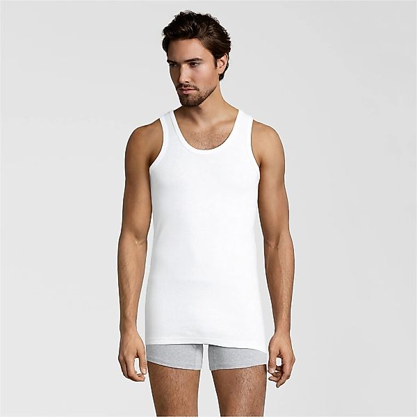 Albert Schäfer Unterhemd 5 Stk. 5er-Pack mit höchstem Tragekomfort günstig online kaufen