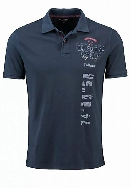 Key Largo Poloshirt günstig online kaufen