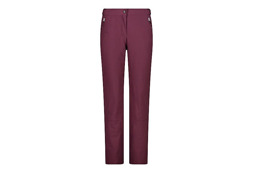 CMP Skihose CMP Damen Skihose Woman Ski Stretch Pant 3W18596N günstig online kaufen