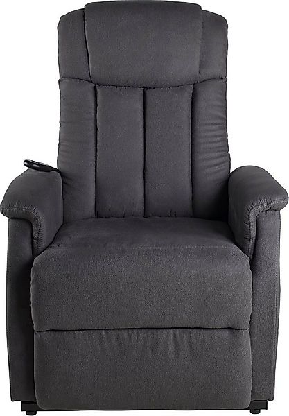 Duo Collection TV-Sessel Delphi mit elektrischer Aufstehhilfe, Relaxfunktio günstig online kaufen