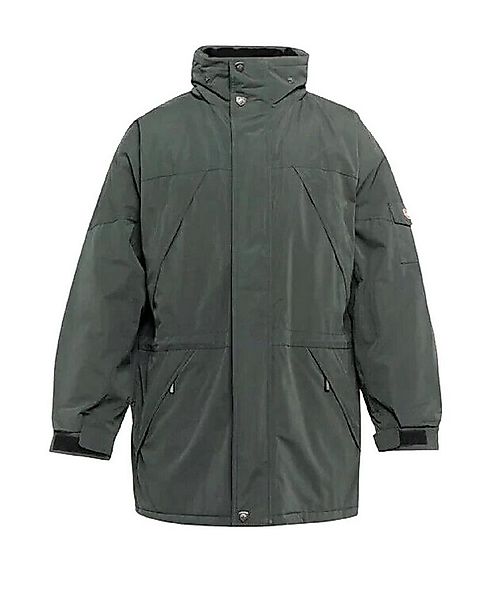 Wellensteyn Parka Wellensteyn Herre Jacke, Wellensteyn Brandungsparka BP-02 günstig online kaufen