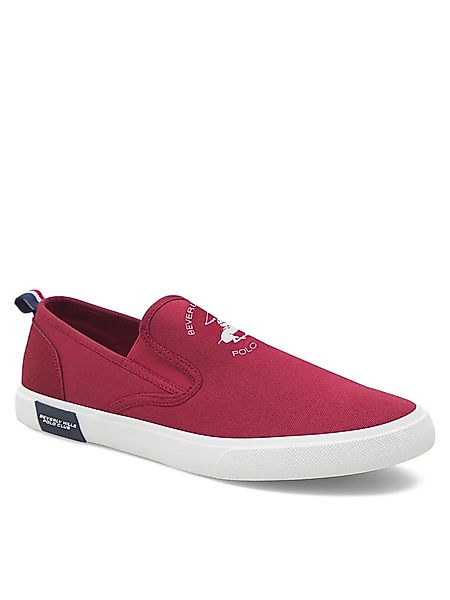 BEVERLY HILLS POLO CLUB Sneakers aus günstig online kaufen