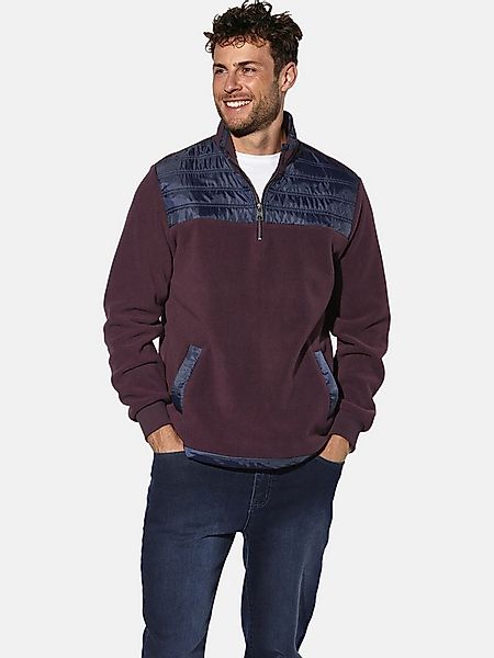 Babista Fleecepullover ISMAEL günstig online kaufen