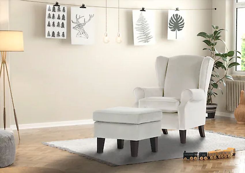 Gutmann Factory Hocker günstig online kaufen