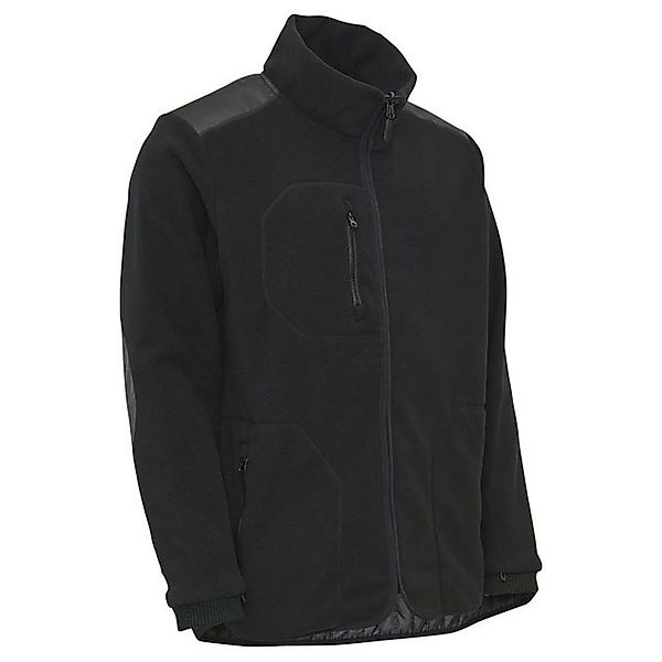 ELKA Pilotenjacke Elka Working Xtreme Fleece Zipp-in Jacke günstig online kaufen