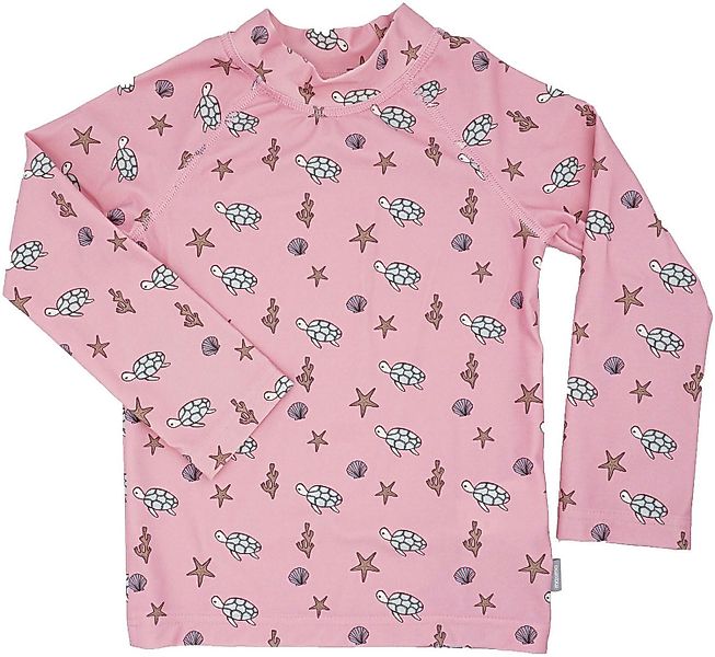 MAXIMO Langarmshirt Weicher Badestoff für angenehmen günstig online kaufen