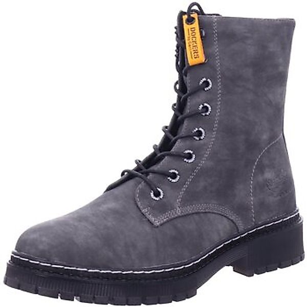 Dockers by Gerli  Stiefel Stiefeletten 53BA201630221 günstig online kaufen