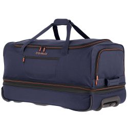 travelite Reisetasche Basics - Rollenreisetasche 98/119L günstig online kaufen