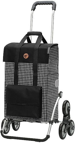 Andersen Einkaufstrolley Royal Sh. Hedda, 51 günstig online kaufen