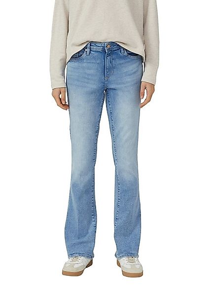 s.Oliver Schlagjeans im 5-Pocket-Stil und mit Stretch günstig online kaufen