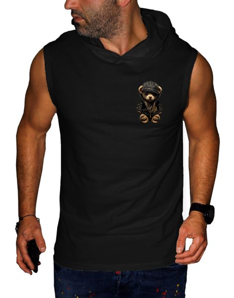 RMK Tanktop Herren Tanktop Muskelshirt Gym günstig online kaufen