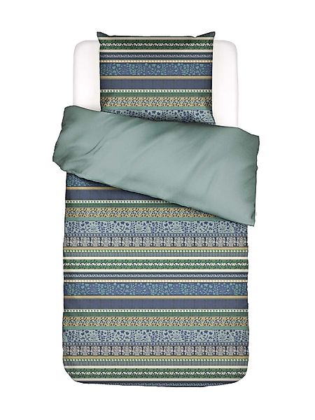 Essenza Bettwäsche Lita, Flanell, 2 teilig, günstig online kaufen