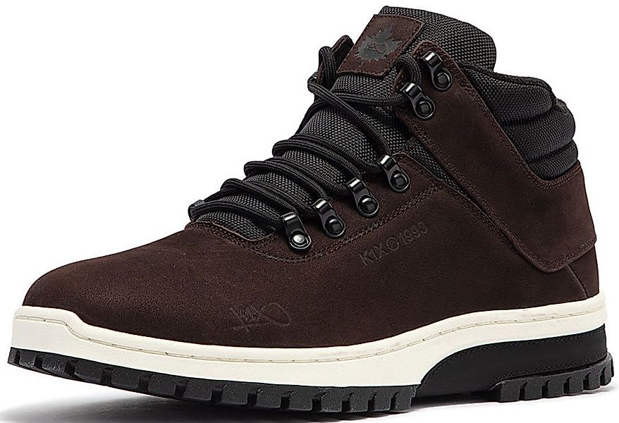 K1X K1X TERRITORY SUPERIOR Winterboots Winterstiefel, Schnürstiefel, Winter günstig online kaufen