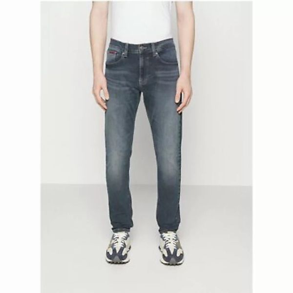Tommy Jeans  Slim Fit Jeans DM0DM16634 günstig online kaufen