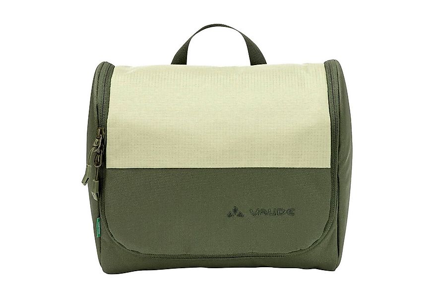 VAUDE Kulturbeutel WegaWash, umweltfreundlich hergestellt günstig online kaufen