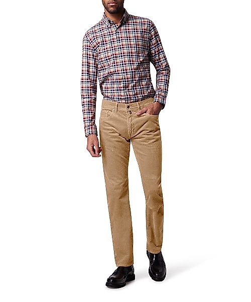 Pierre Cardin Cordhose PC-Laval günstig online kaufen