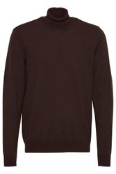 Blend Strickpullover BHBRUTON roll neck knit günstig online kaufen