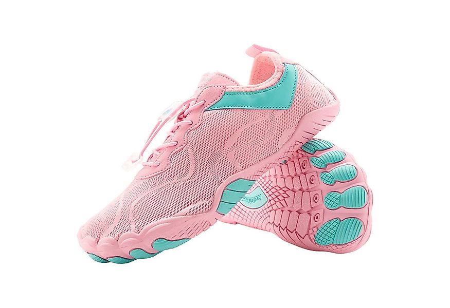 Freiluftkind Das Original – Kokoda rutschfeste Barfußschuhe Sneaker Schnell günstig online kaufen