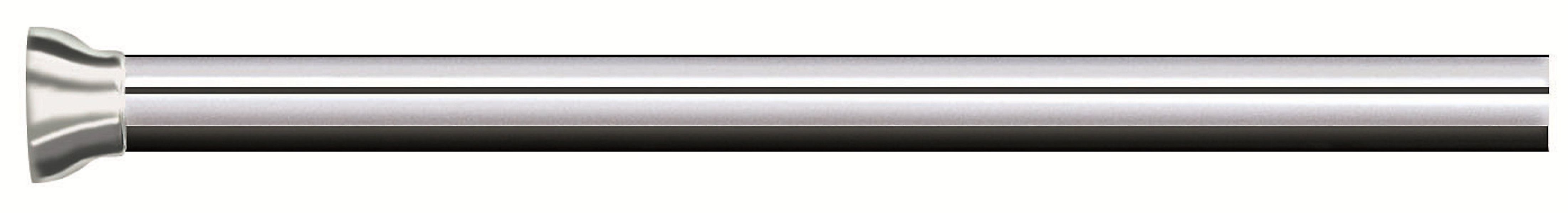 spirella Duschvorhangstange MAGIC, ausziehbar, geklemmt, zum günstig online kaufen