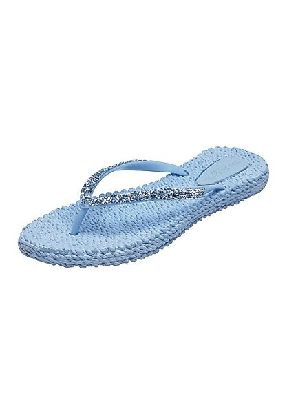 Ilse Jacobsen CHEERFUL03G Zehentrenner Leicht & flexibel, Massageeffekt, mi günstig online kaufen