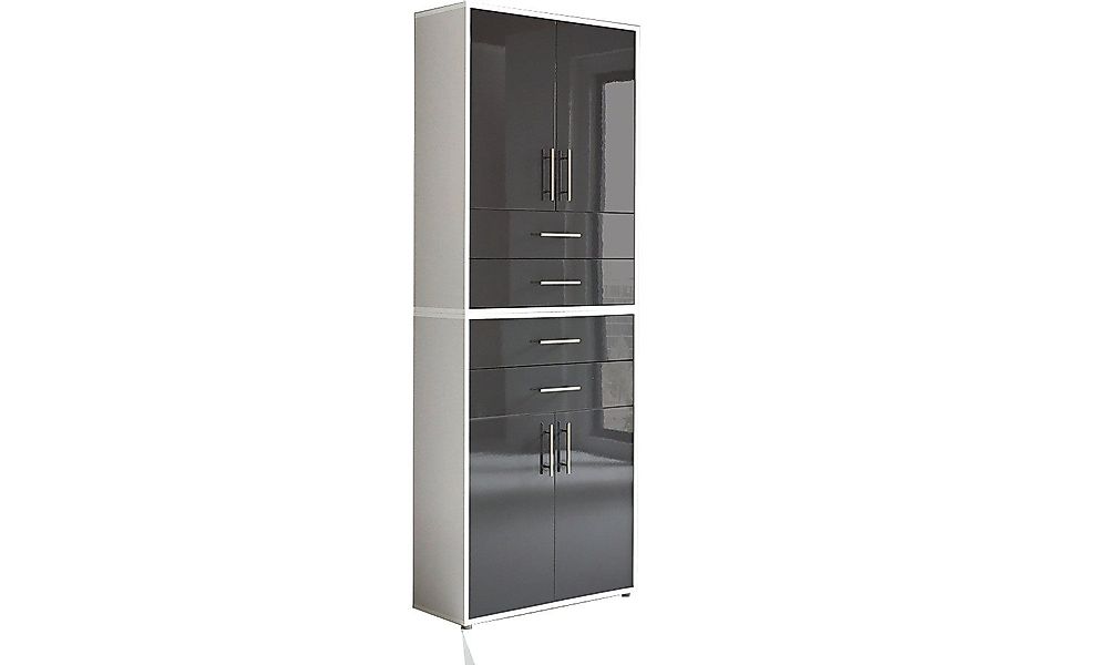 BMG Möbel Aktenschrank Tabor (Set 18, günstig online kaufen