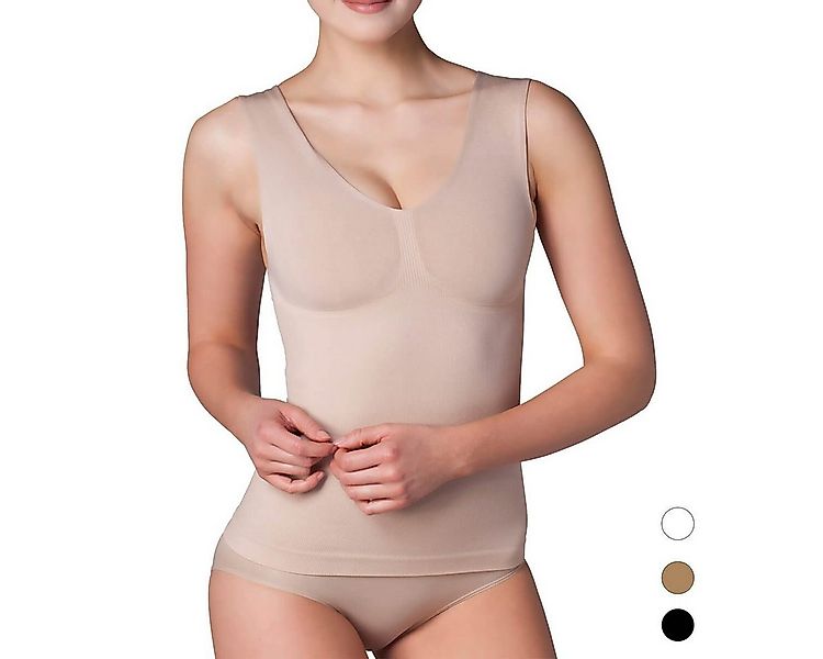 Miss Perfect Shapinghemd 35635 günstig online kaufen