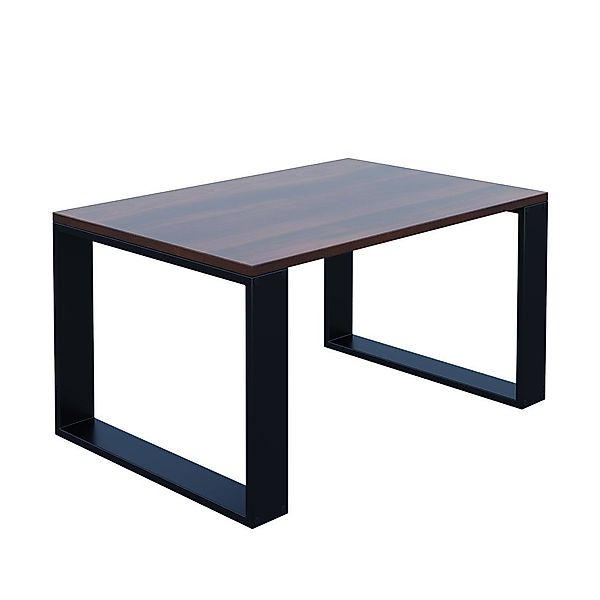 AKKE Couchtisch (PVC), Außergewöhnlicher Höhe:55 cm günstig online kaufen