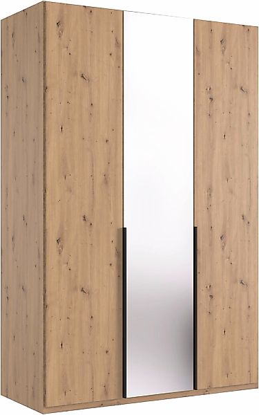 Wimex Kleiderschrank »Mugano,in 5 Breiten,2 Höhen,2 Tiefen, viele Farben, M günstig online kaufen