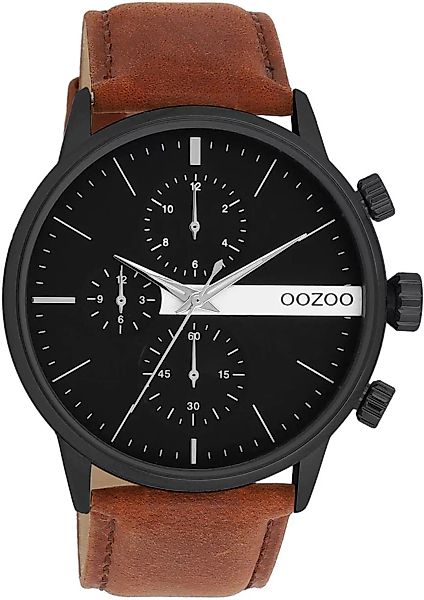 OOZOO Quarzuhr "C11223" günstig online kaufen